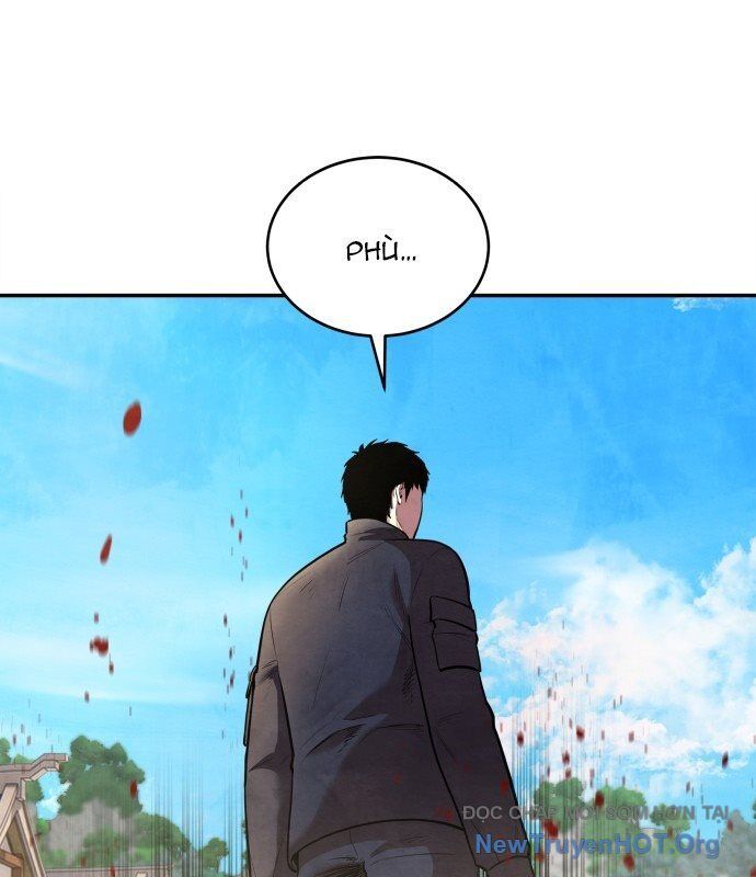 Tay Súng Chinh Phục Võ Lâm Chap 56 - Next Chap 57