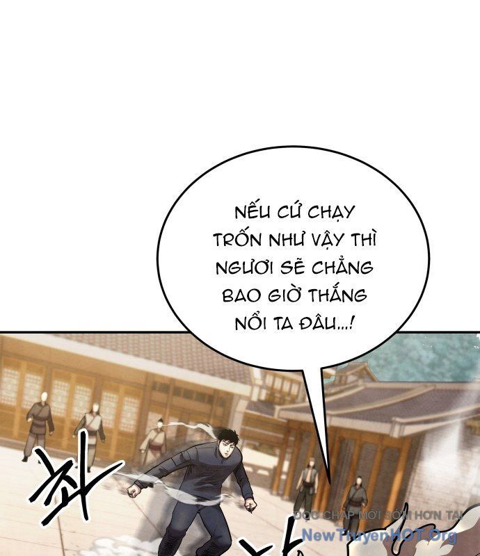 Tay Súng Chinh Phục Võ Lâm Chap 56 - Next Chap 57