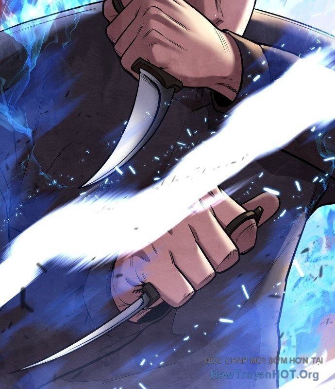 Tay Súng Chinh Phục Võ Lâm Chap 56 - Next Chap 57