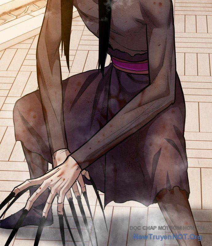 Tay Súng Chinh Phục Võ Lâm Chap 59 - Next Chap 60