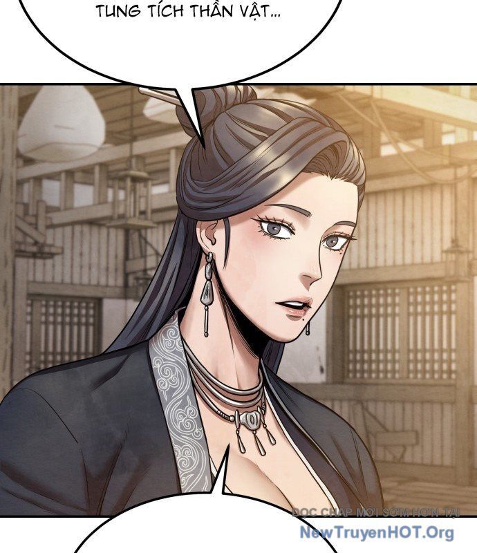 Tay Súng Chinh Phục Võ Lâm Chap 61 - Next Chap 62