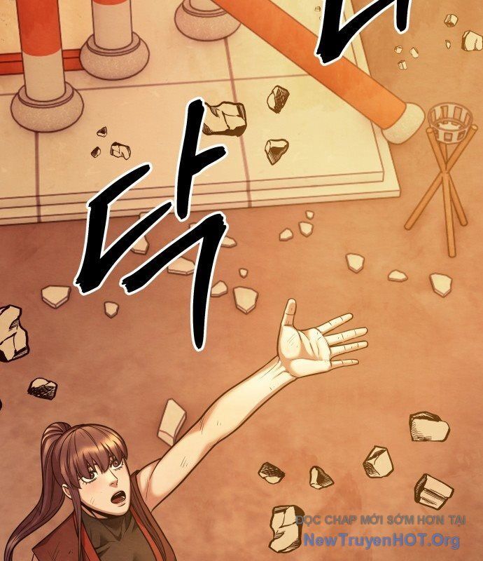 Tay Súng Chinh Phục Võ Lâm Chap 61 - Next Chap 62