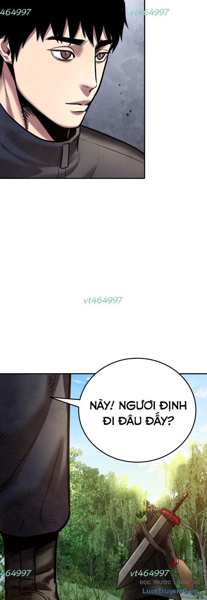 Tay Súng Chinh Phục Võ Lâm Chap 62 - Next Chap 63