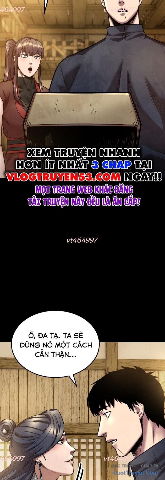 Tay Súng Chinh Phục Võ Lâm Chap 62 - Next Chap 63
