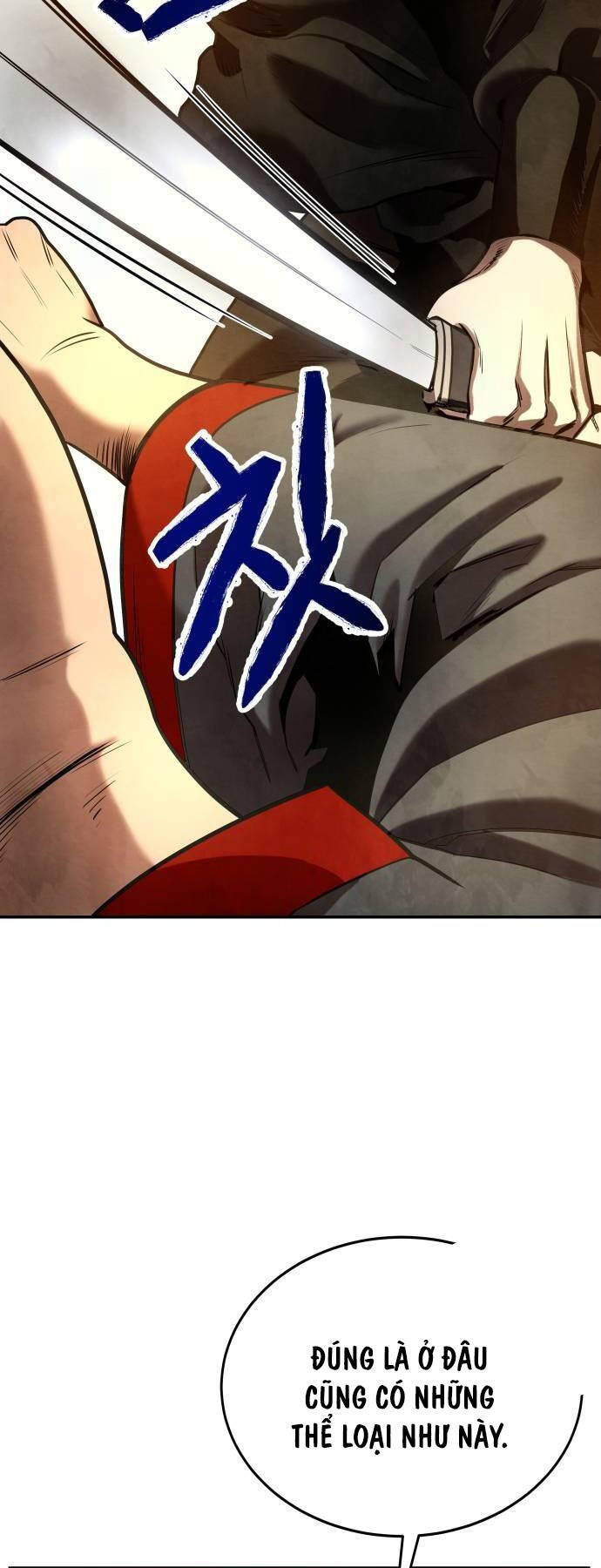 Tay Súng Chinh Phục Võ Lâm Chap 10 - Next Chap 11