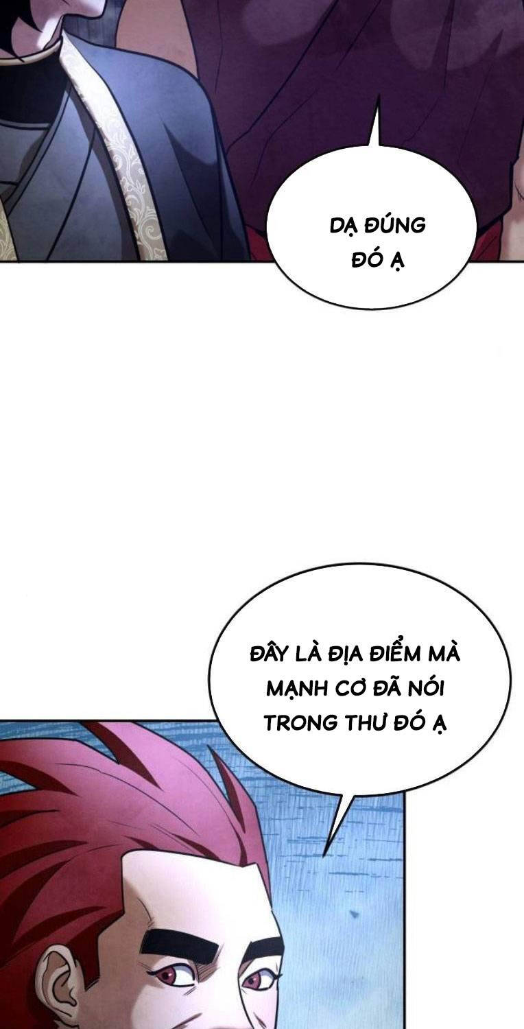 Tay Súng Chinh Phục Võ Lâm Chap 18 - Next Chap 19