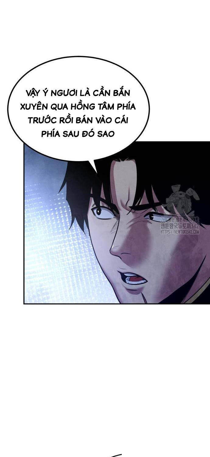Tay Súng Chinh Phục Võ Lâm Chap 18 - Next Chap 19