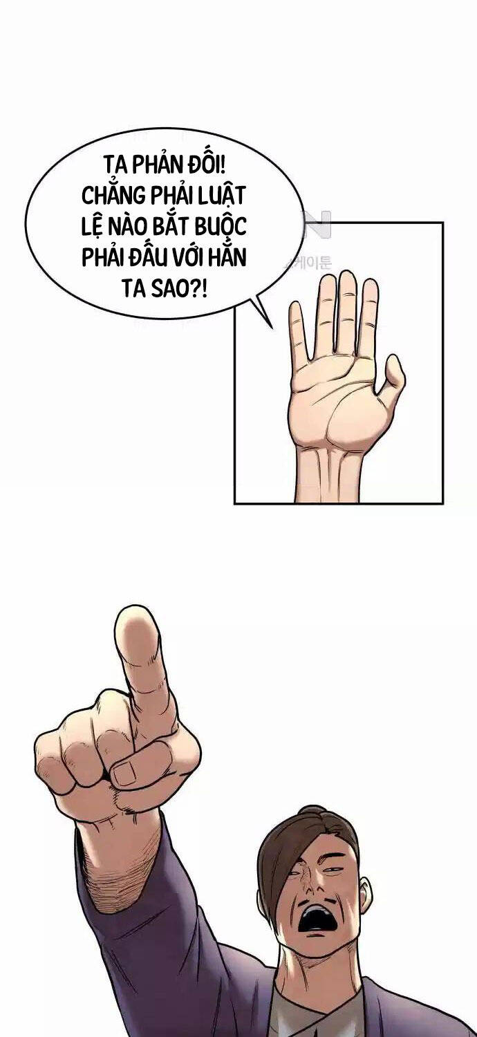 Tay Súng Chinh Phục Võ Lâm Chap 23 - Next Chap 24