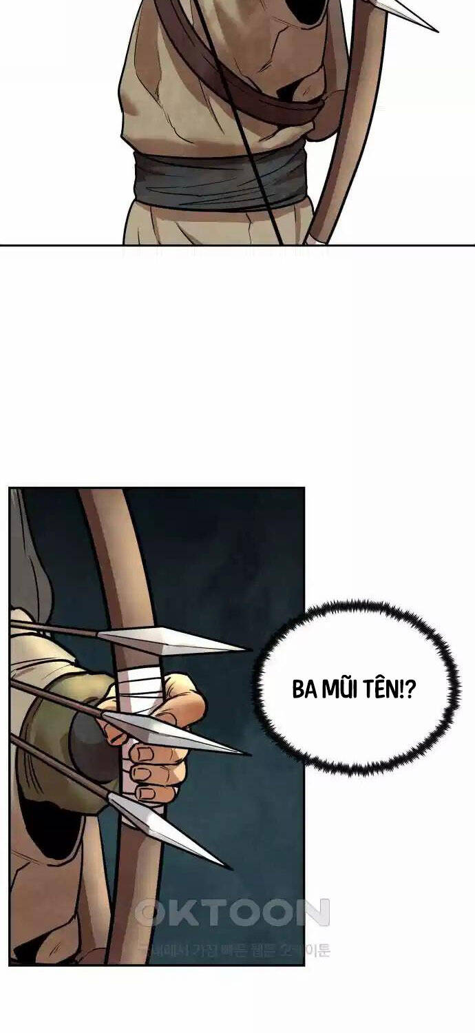 Tay Súng Chinh Phục Võ Lâm Chap 23 - Next Chap 24