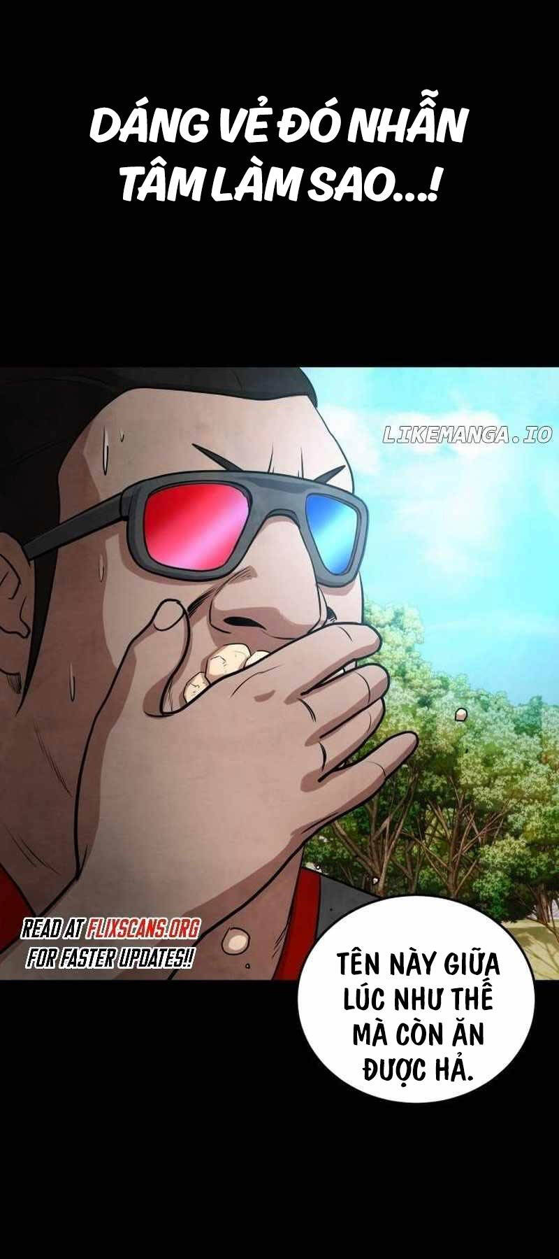 Tay Súng Chinh Phục Võ Lâm Chap 4 - Next Chap 5