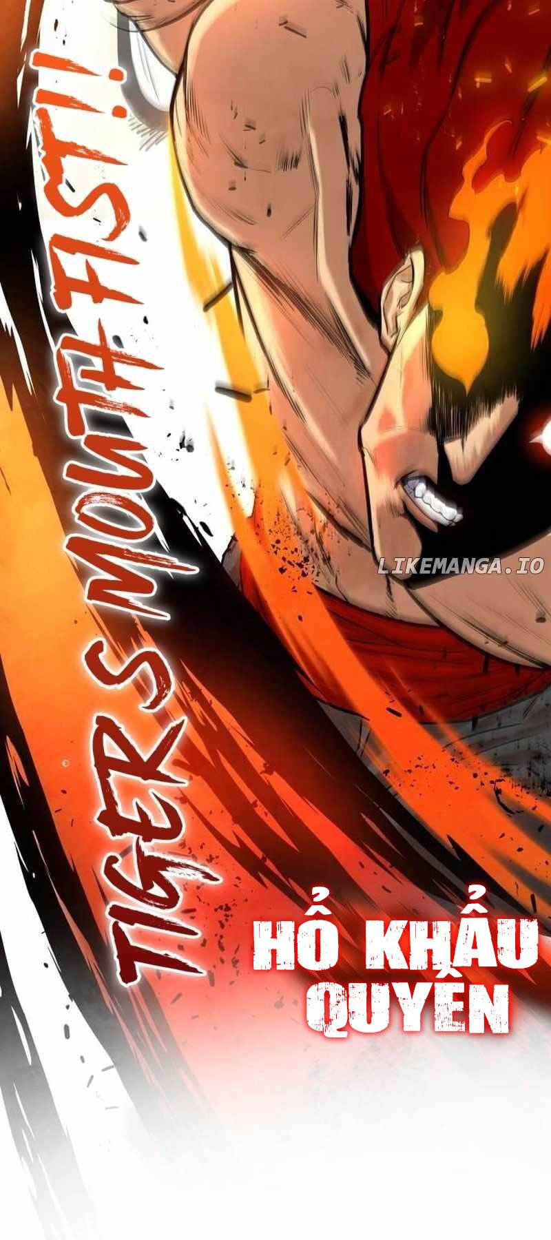 Tay Súng Chinh Phục Võ Lâm Chap 4 - Next Chap 5