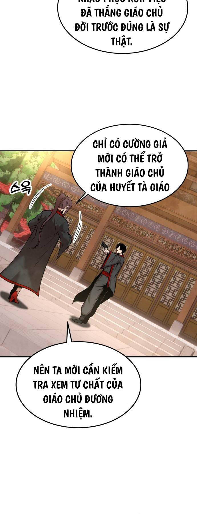 Tay Súng Chinh Phục Võ Lâm Chap 7 - Next Chap 8
