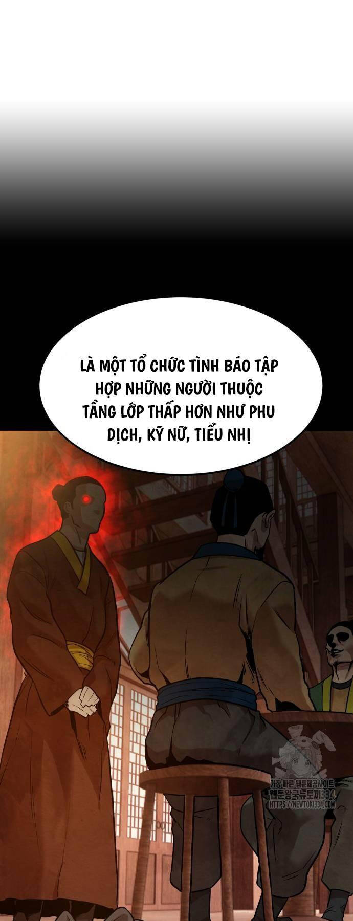 Tay Súng Chinh Phục Võ Lâm Chap 7 - Next Chap 8