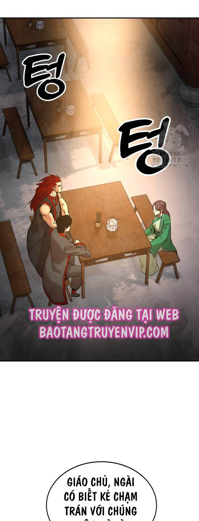 Tay Súng Chinh Phục Võ Lâm Chap 8 - Next Chap 9