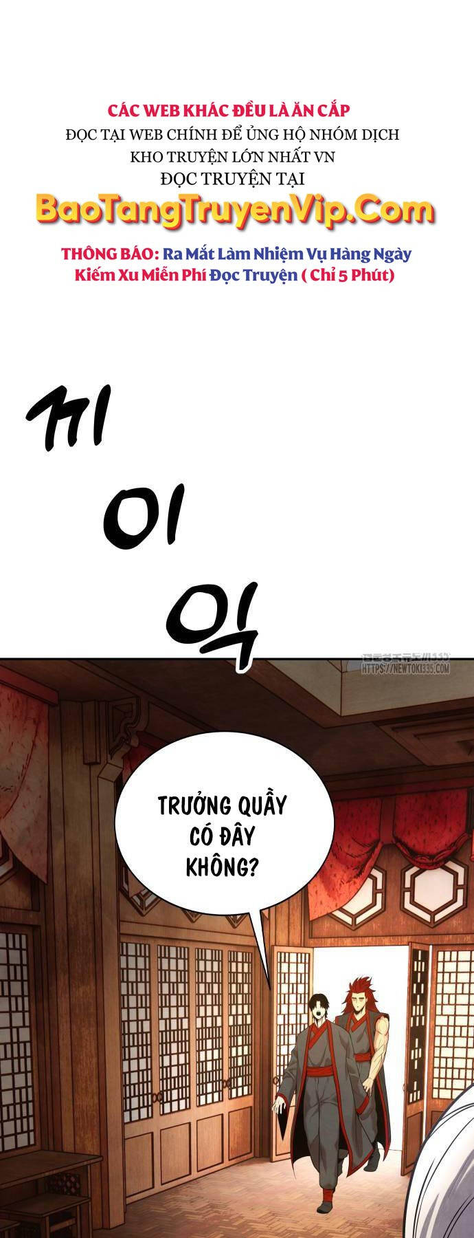 Tay Súng Chinh Phục Võ Lâm Chap 8 - Next Chap 9