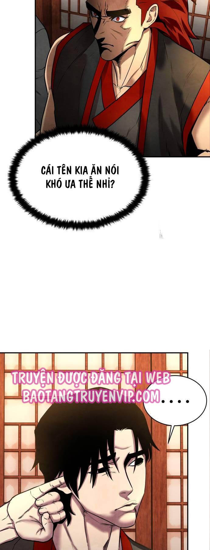 Tay Súng Chinh Phục Võ Lâm Chap 8 - Next Chap 9