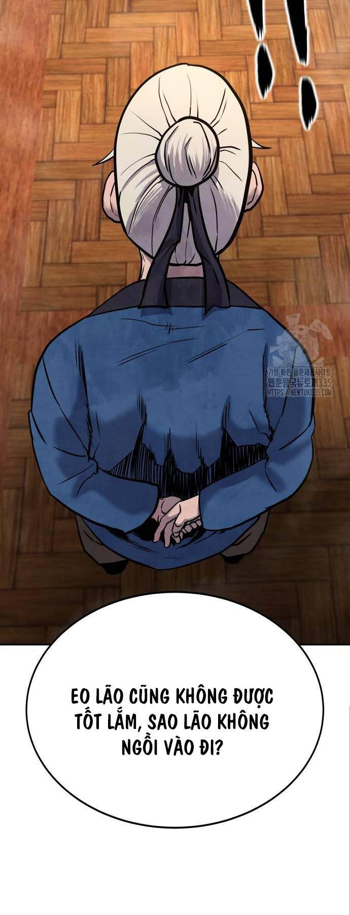 Tay Súng Chinh Phục Võ Lâm Chap 8 - Next Chap 9