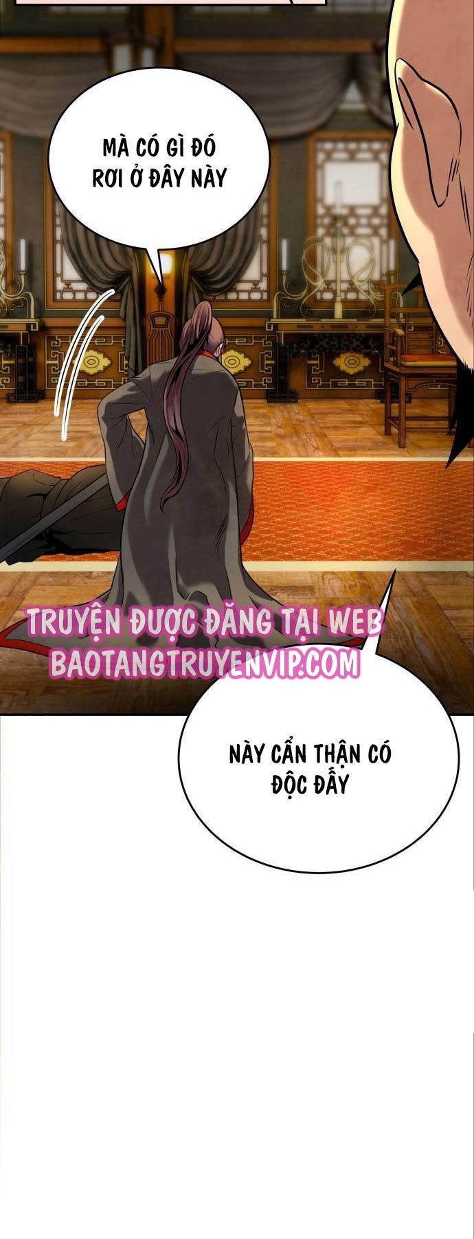 Tay Súng Chinh Phục Võ Lâm Chap 9 - Next Chap 10