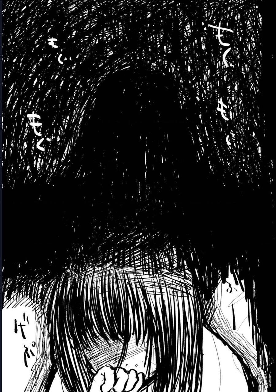 Tình Yêu Và Lời Nguyền Chap 11 - Next Chap 12