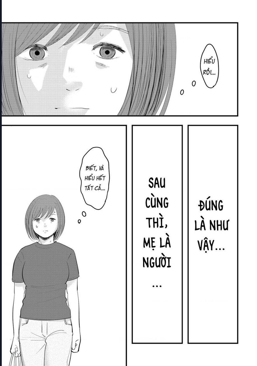 Tình Yêu Và Lời Nguyền Chap 12 - Next Chap 13