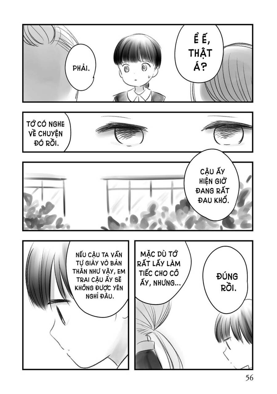 Tình Yêu Và Lời Nguyền Chap 2 - Next Chap 3