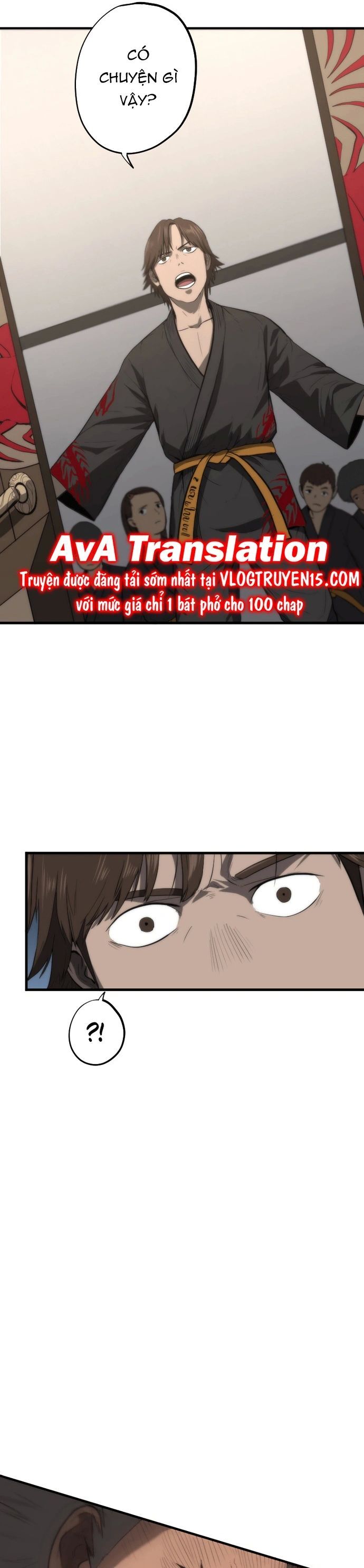 Brandal Chap 12 - Next Chap 13