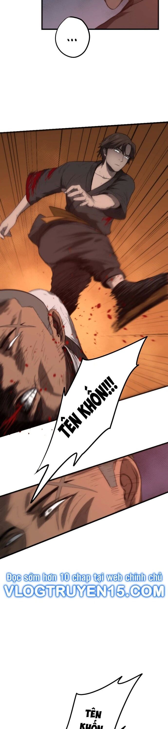 Brandal Chap 12 - Next Chap 13