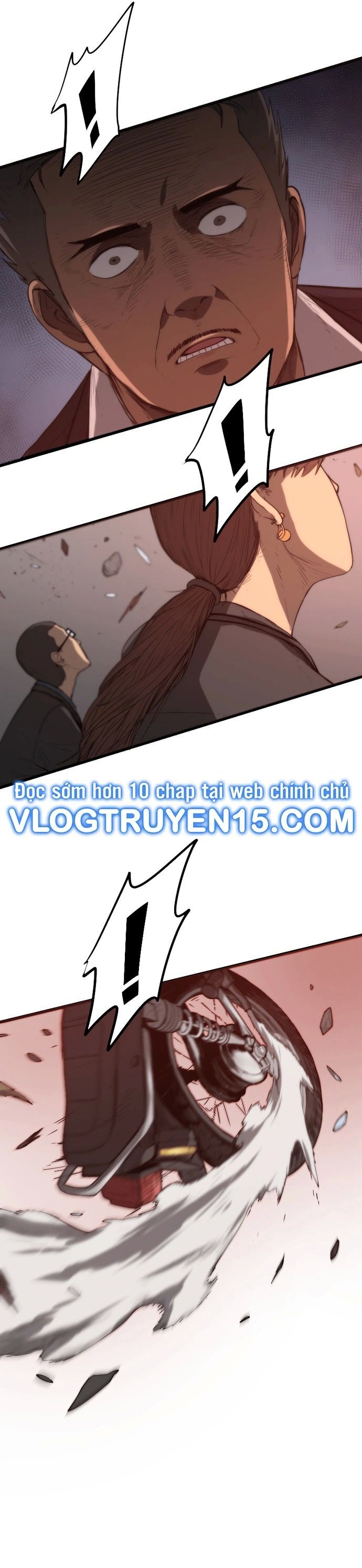 Brandal Chap 12 - Next Chap 13