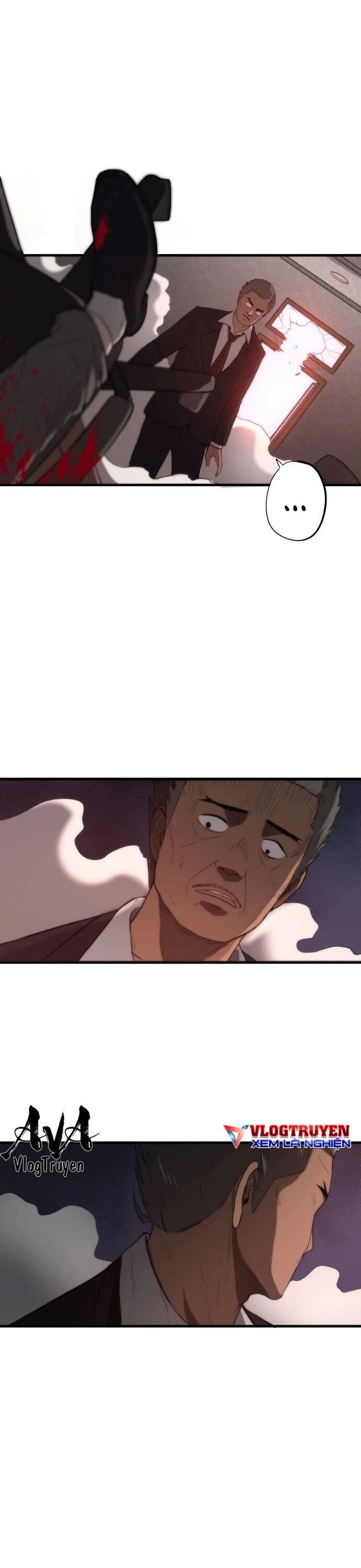 Brandal Chap 12 - Next Chap 13