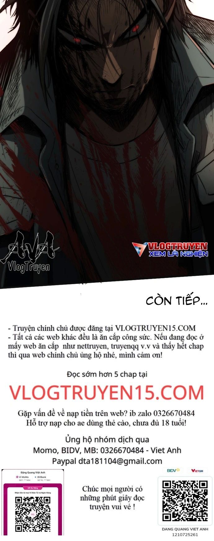 Brandal Chap 12 - Next Chap 13