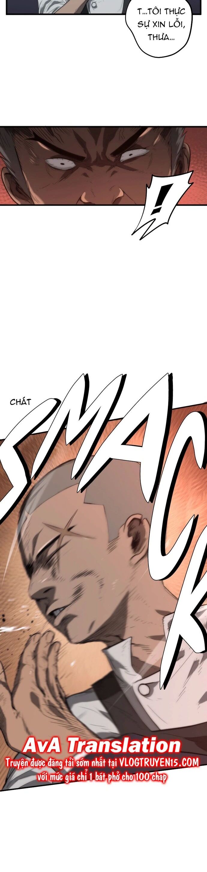 Brandal Chap 12 - Next Chap 13