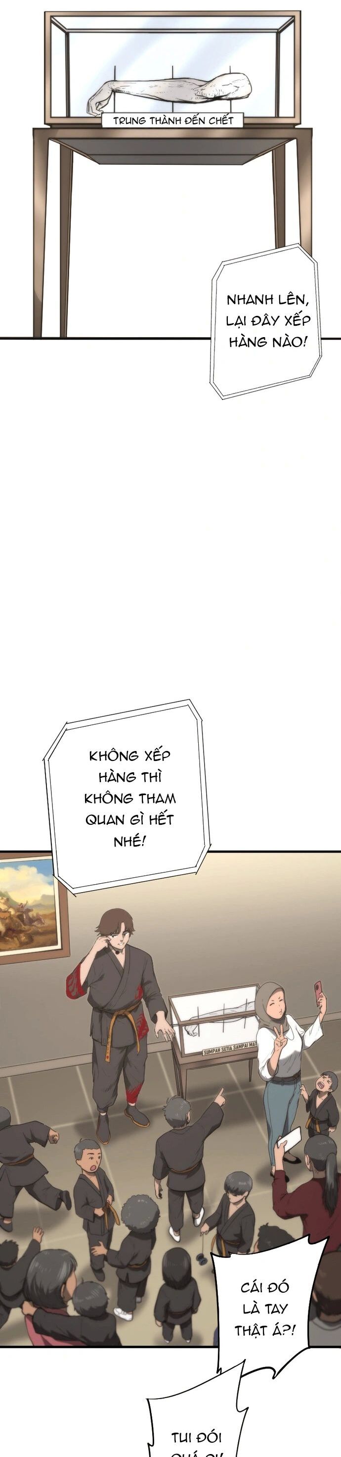 Brandal Chap 12 - Next Chap 13