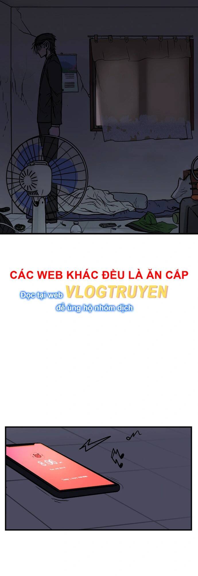 Brandal Chap 2 - Next Chap 3