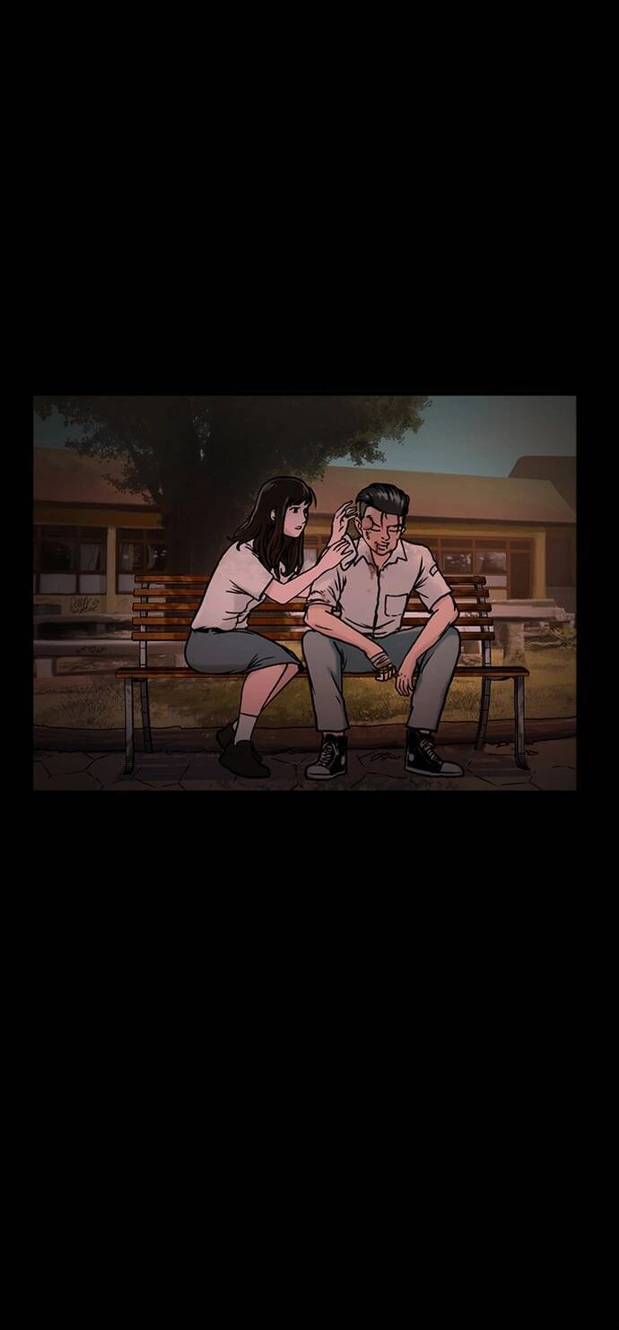 Brandal Chap 2 - Next Chap 3