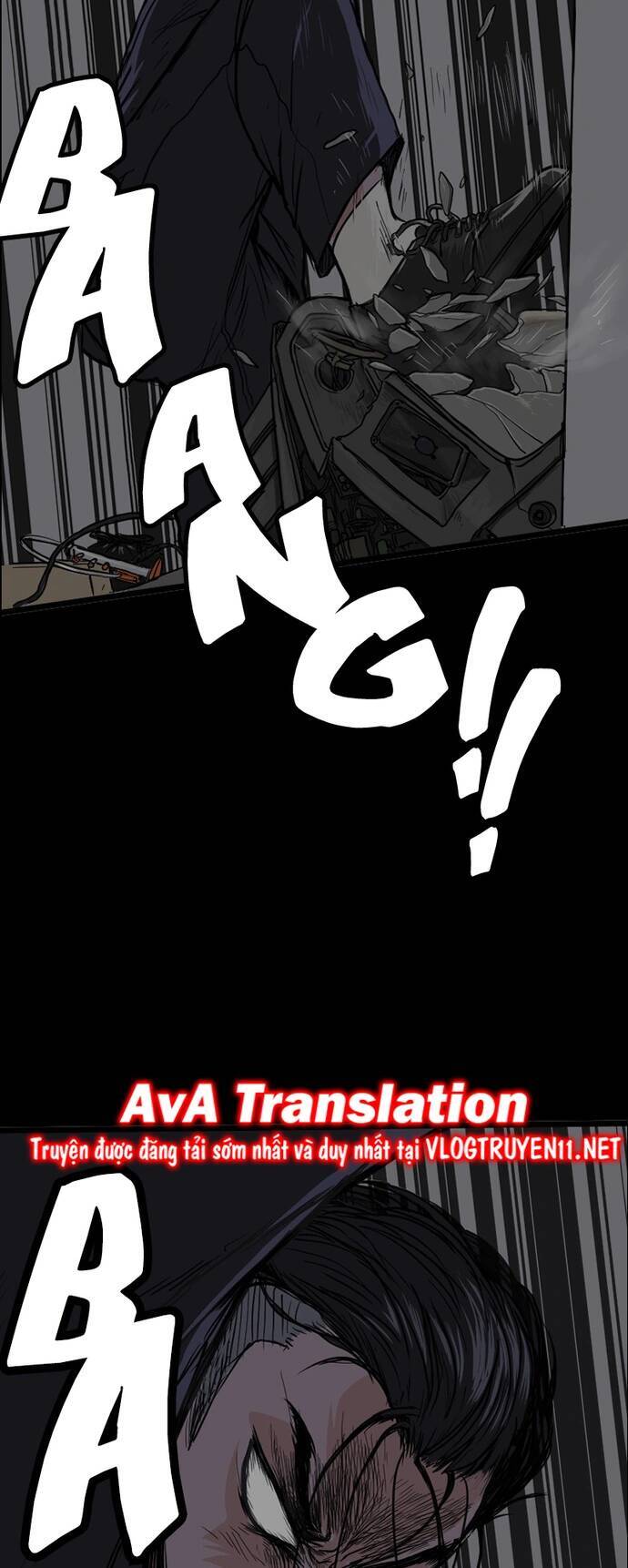 Brandal Chap 2 - Next Chap 3