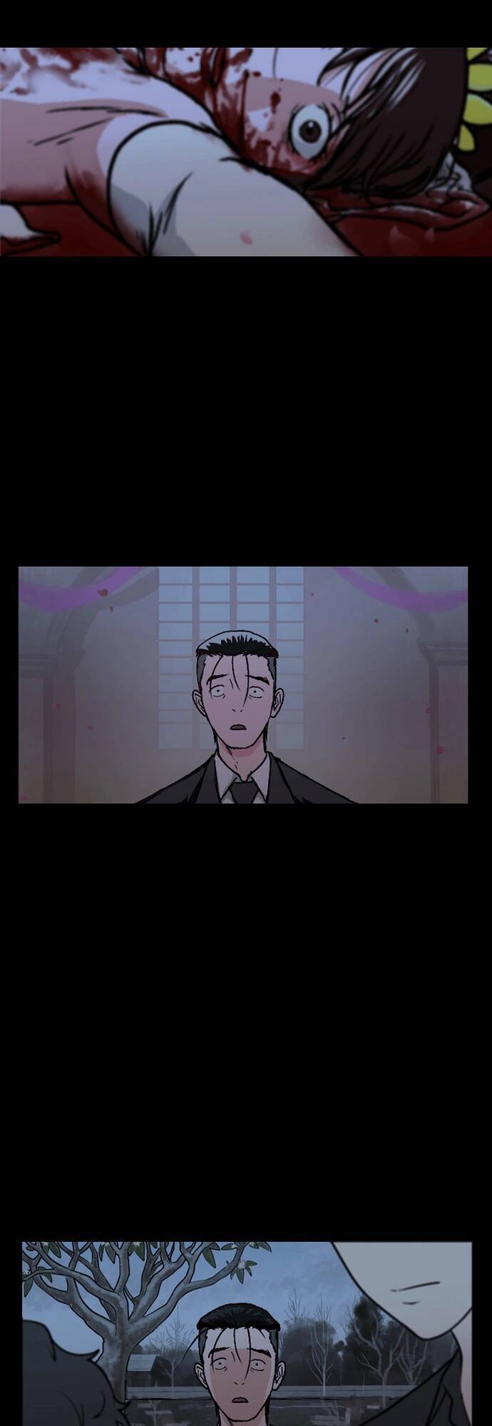 Brandal Chap 2 - Next Chap 3