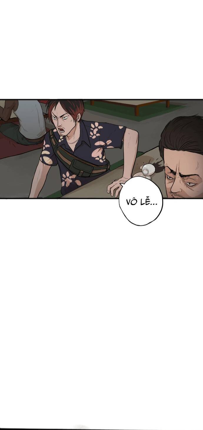 Brandal Chap 5 - Next Chap 6