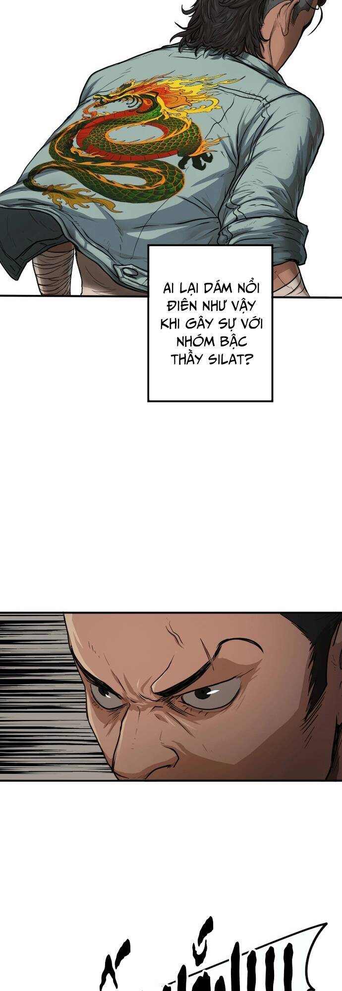 Brandal Chap 5 - Next Chap 6