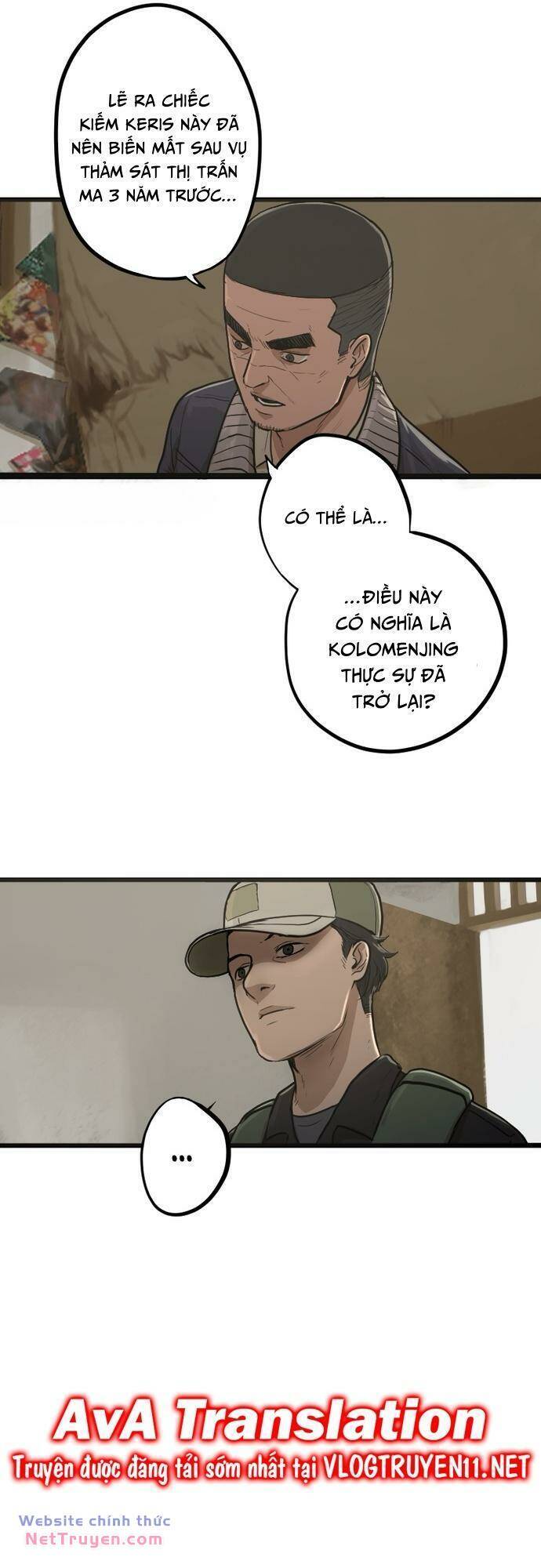 Brandal Chap 8 - Next Chap 9