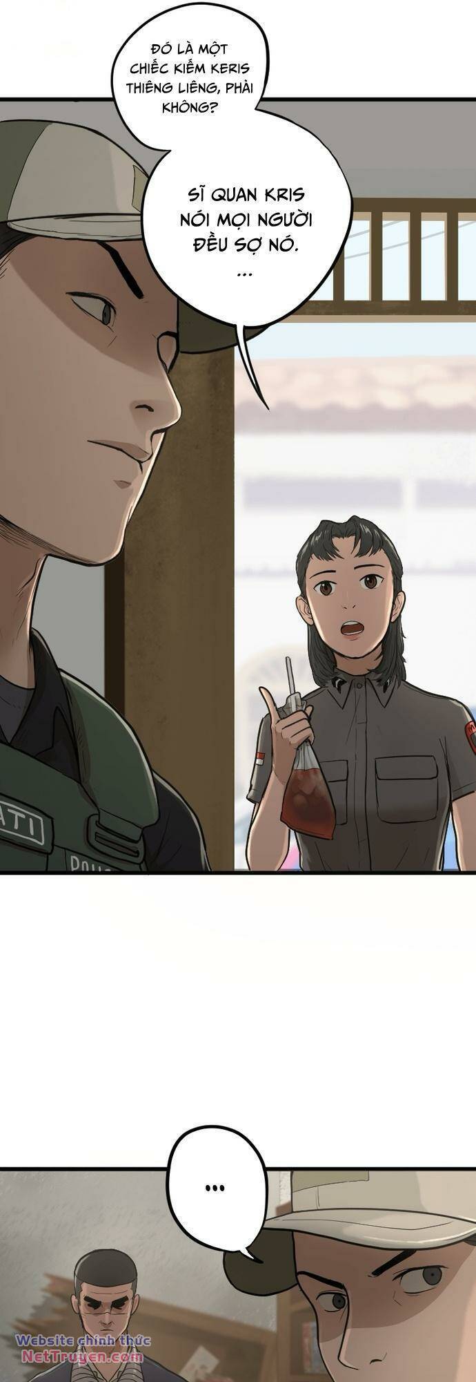 Brandal Chap 8 - Next Chap 9