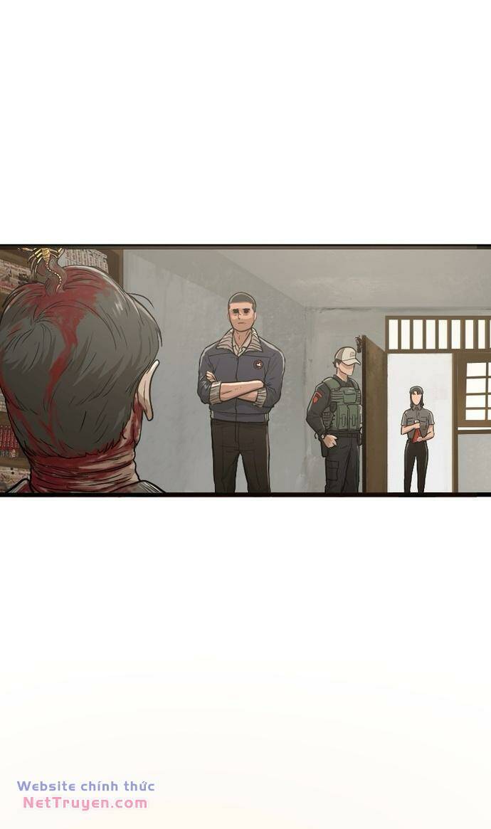 Brandal Chap 8 - Next Chap 9