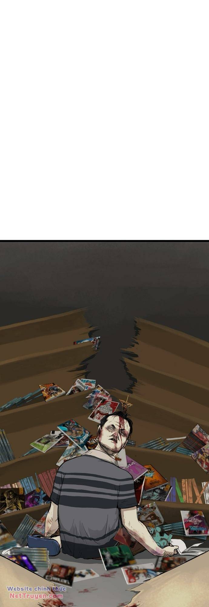 Brandal Chap 8 - Next Chap 9