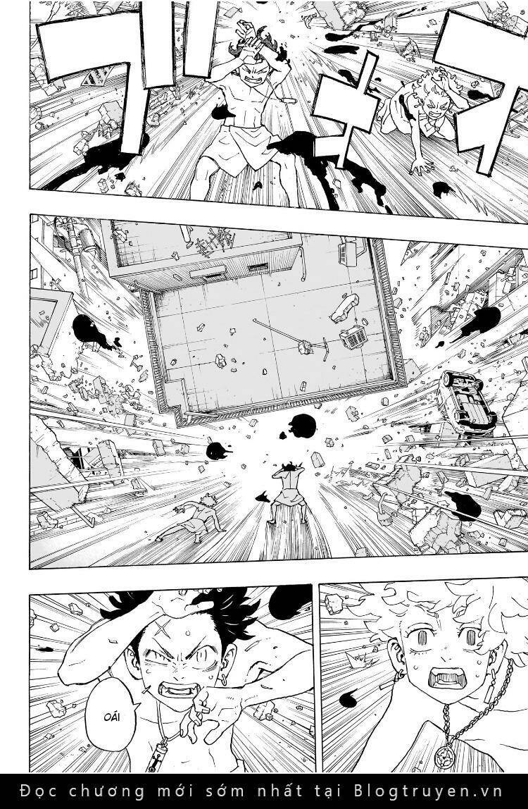 Negai No Astro Chap 1 - Next Chap 2