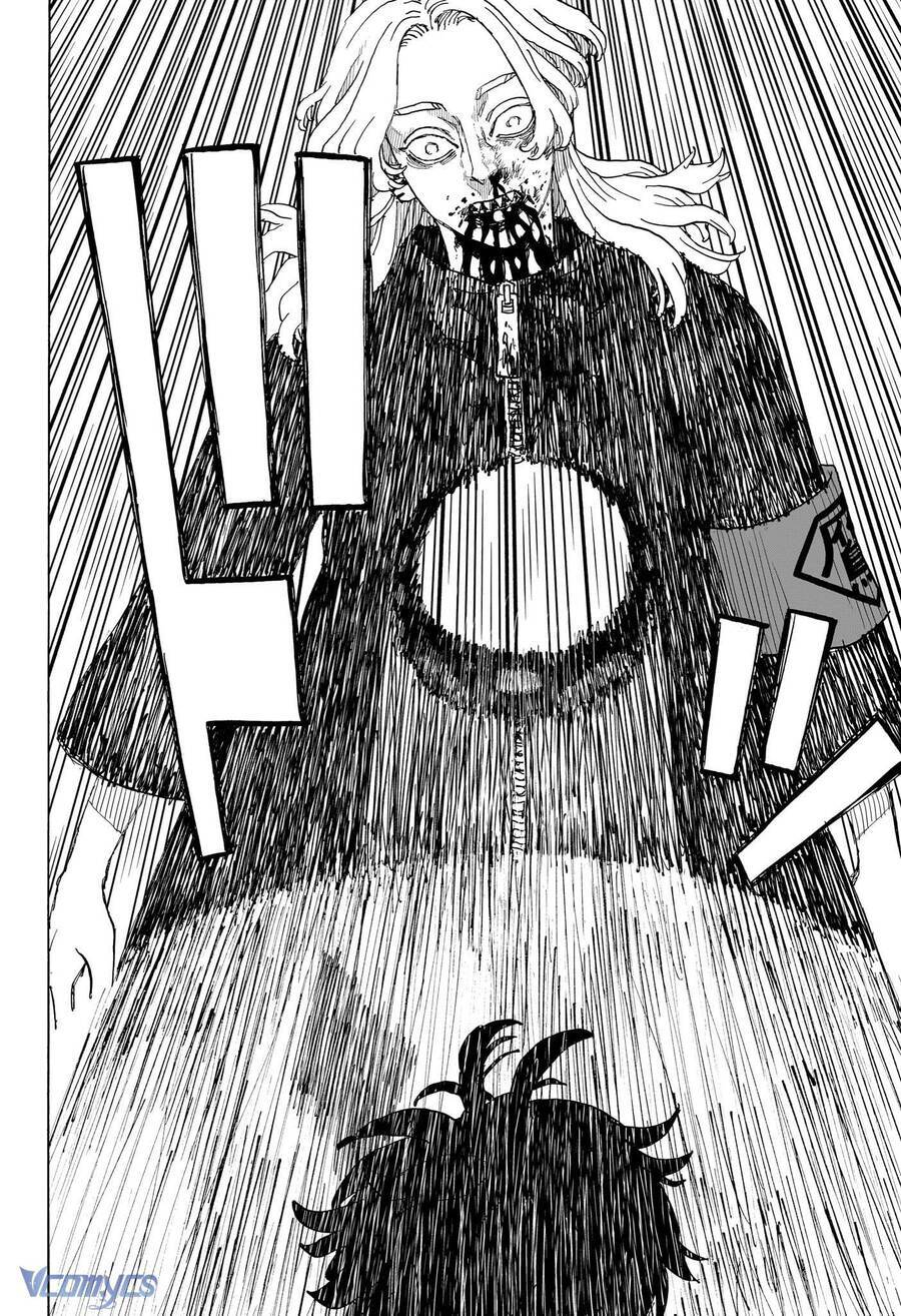 Negai No Astro Chap 17 - Next Chap 18