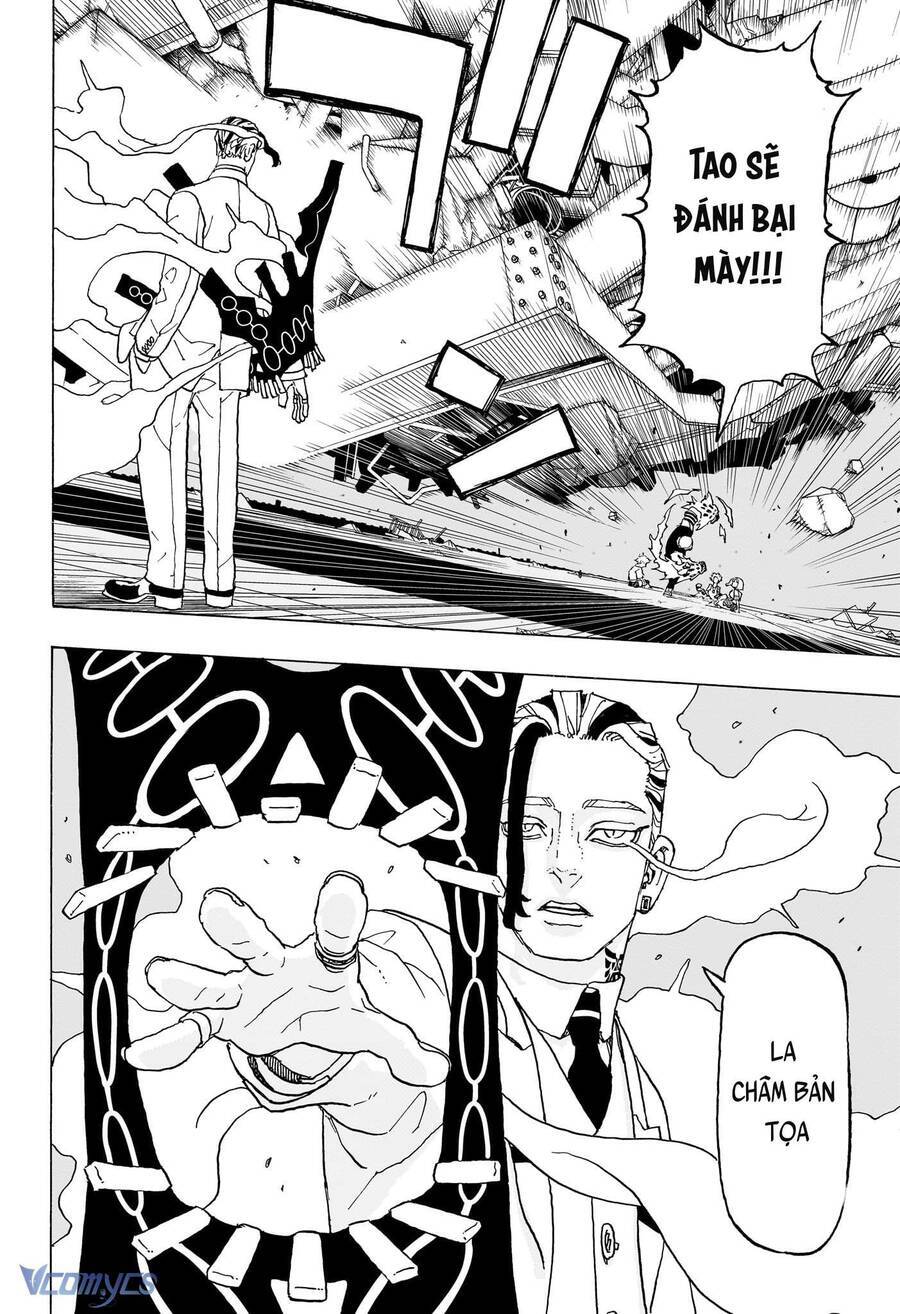 Negai No Astro Chap 18 - Next Chap 19