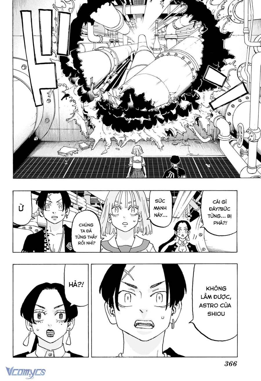 Negai No Astro Chap 22 - Next Chap 23