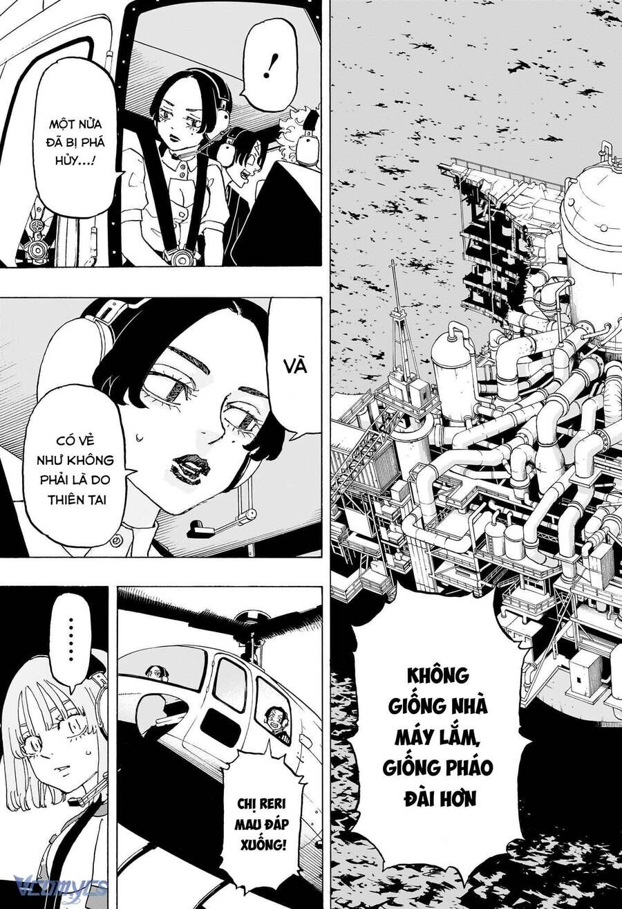 Negai No Astro Chap 22 - Next Chap 23