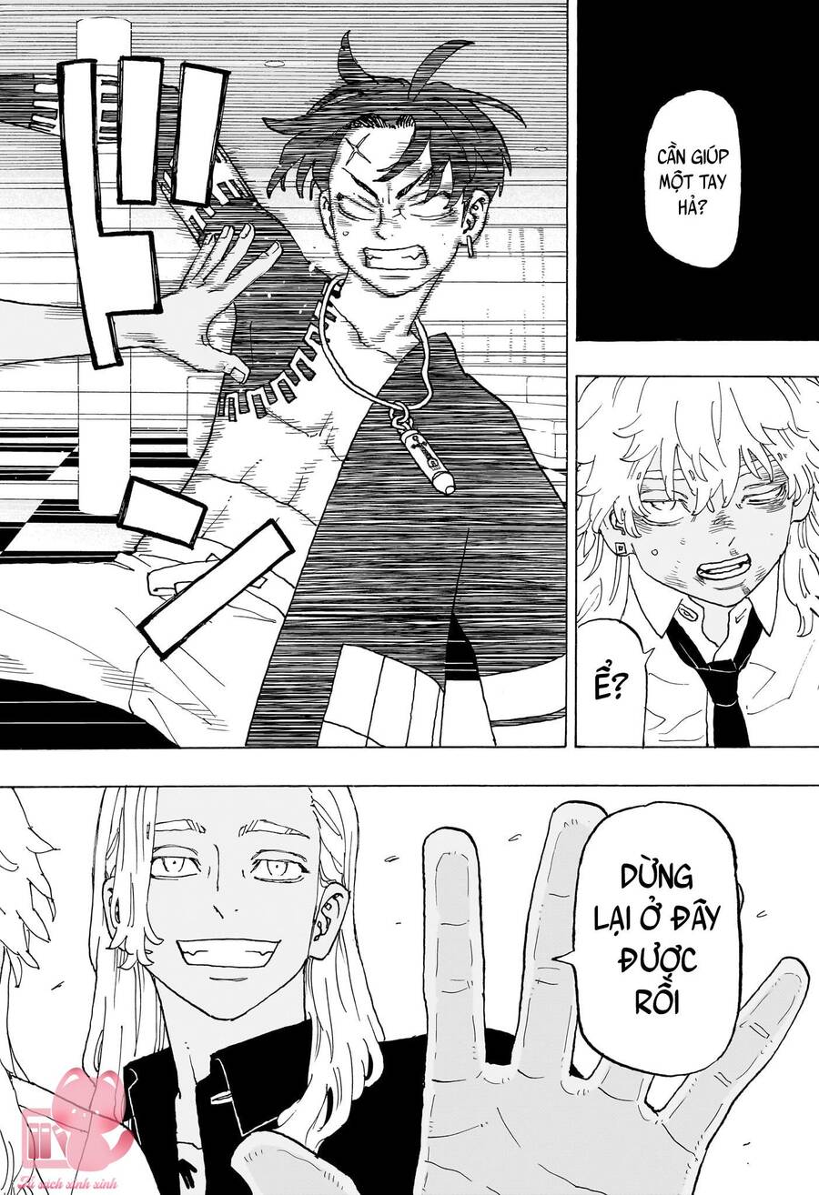 Negai No Astro Chap 6 - Next Chap 7