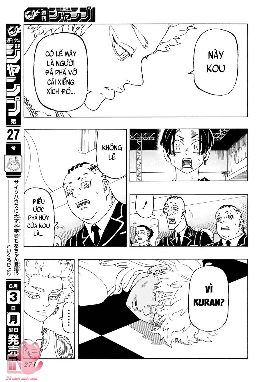 Negai No Astro Chap 6 - Next Chap 7