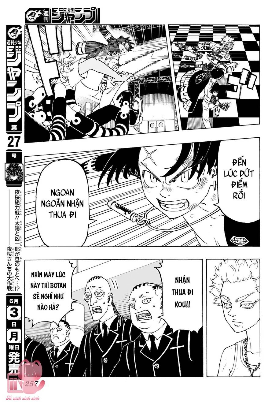 Negai No Astro Chap 6 - Next Chap 7